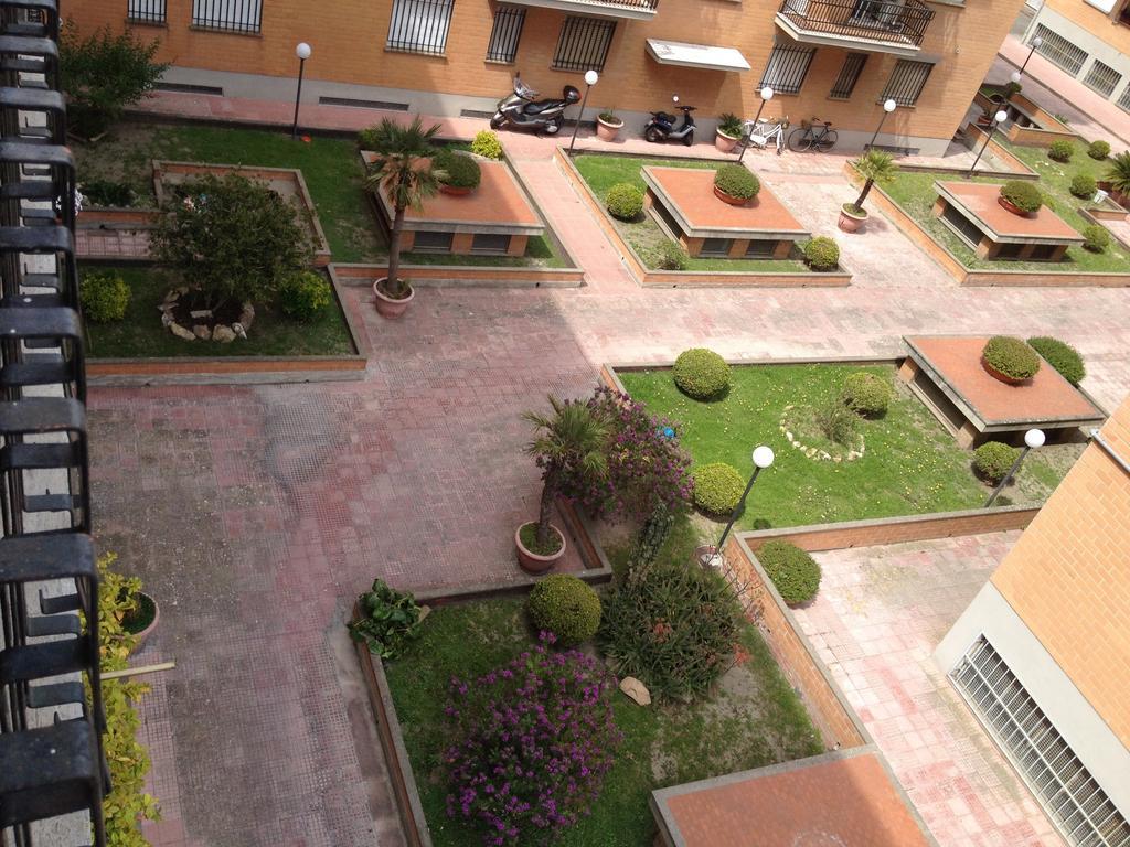 Carillon Daire Civitavecchia Dış mekan fotoğraf